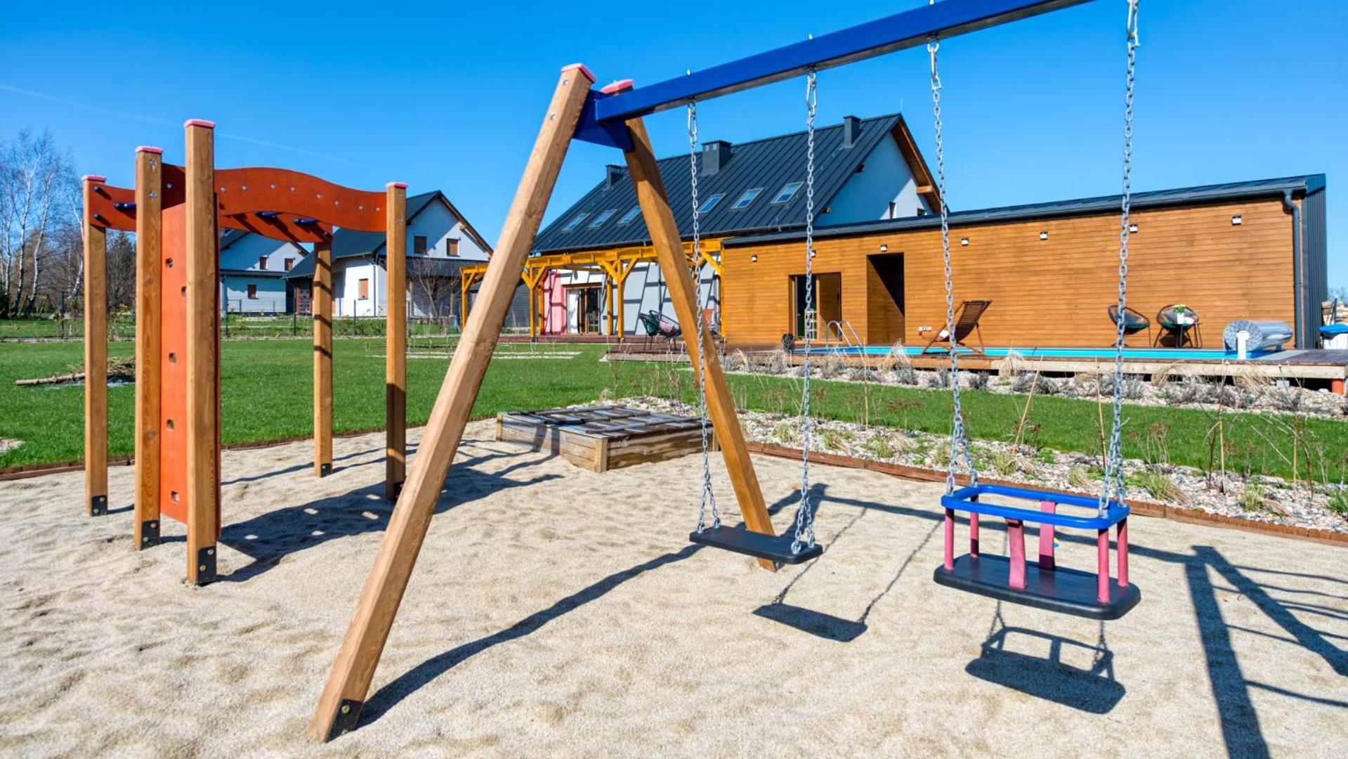 Rezydencja Izerska Świeradów-Zdrój Eksteriør bilde